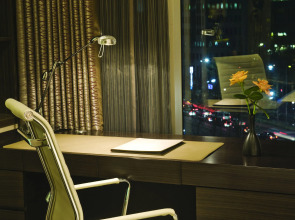 LOTTE City Hotel Mapo