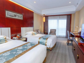 Yiwu Ocean Hotel
