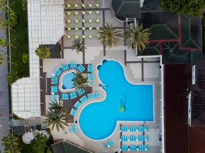 Sandy Beach Hotel - All Inclusive