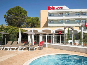ibis Nimes Ouest