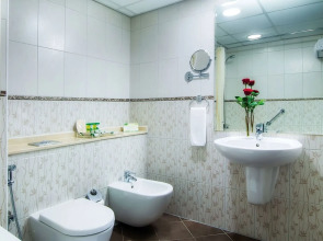 Dusit Princess Residence Dubai Marina