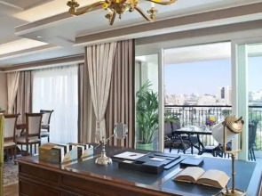 Waldorf Astoria Jerusalem