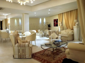 Hotel Baia Dei Faraglioni