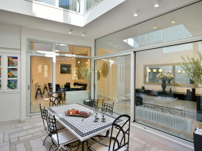 Athens Unique Homes by K&K