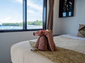 Absolute Scuba Bali Dive Resort