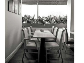 Comfort Inn Edgware Road W2