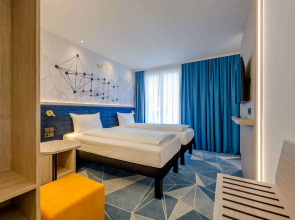 ibis Styles Bad Reichenhall