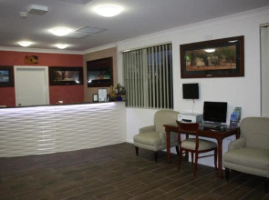 Country Plaza Queanbeyan