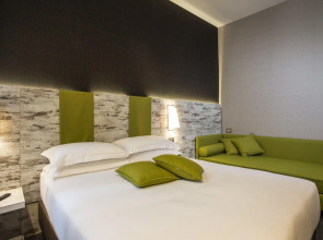 Отель The Guardian