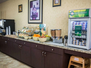 Quality Inn & Suites Tampa-Ybor City