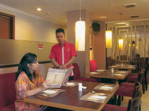 Cipta Hotel Wahid Hasyim