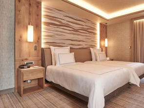 Swissotel Uludag Bursa