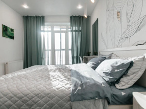 Апартаменты на улице Большевистская 32/1