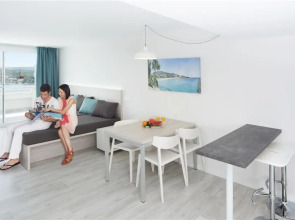 Hotel HSM Sándalo Beach