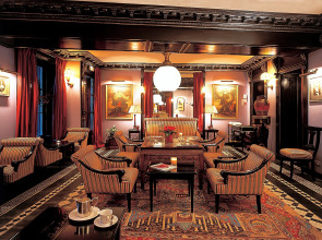 Hotel Résidence Des Arts - Saint-Germain