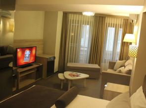 Отель BC Pangaldi