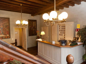 Hotel Ter Brughe by CW Hotel Collection