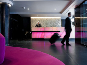 Hotel Etoile Maillot