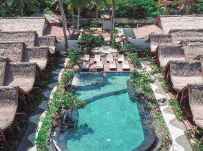 Gili One Hotel & Resort