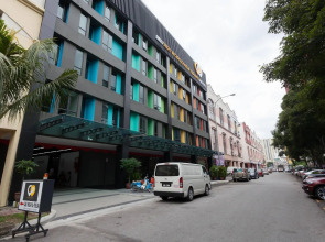 Worldview Grand Hotel