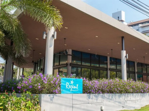 The Regent Cha-Am Beach Resort