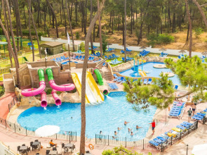 Aluasun Marbella Park Hotel