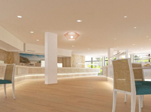 Iberostar Waves Royal Andalus