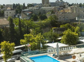 Grand Court Jerusalem