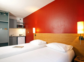 Séjours & Affaires Lyon Saxe-Gambetta