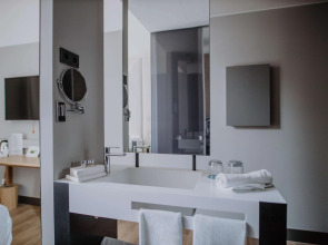 Occidental Diagonal 414