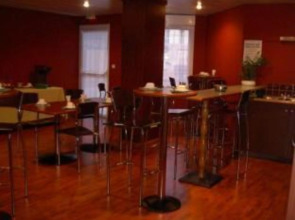 Séjours & Affaires Aix-en-Provence Mirabeau