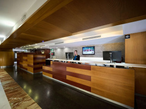 Catalonia Sagrada Familia