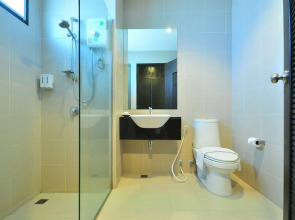 BS Premier Airport Hotel