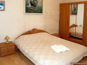 Гостевой Дом Владимирская