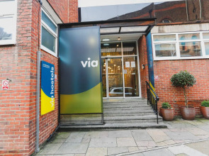 Via Limehouse - Hostel