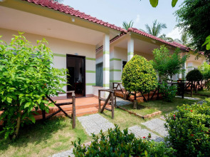 Trung Huynh Bungalow