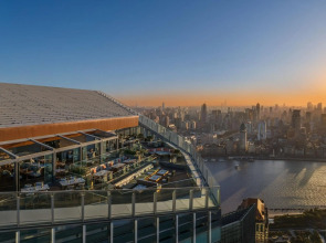 The Ritz-Carlton Shanghai, Pudong