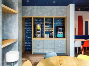 ibis budget Amsterdam City South