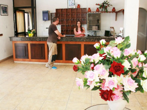 New York Plaza Hotel Apartments