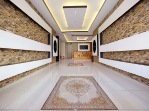 Hotel Diyarbakir