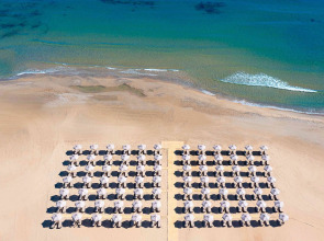 Eliros Mare Beachfront Poem Hotel