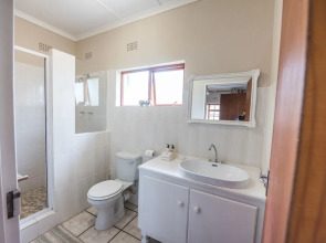 Randrivier Guest house