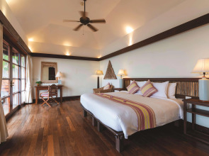 Курорт Napasai Samui