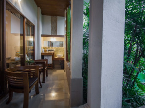 Bali Spirit Hotel & Spa