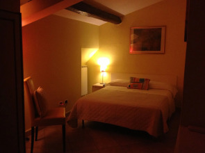 Hotel Angelica Florence