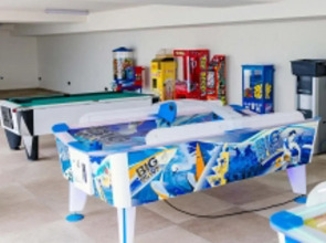 Servatur Puerto Azul