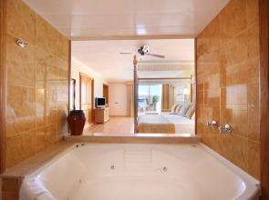 Iberostar Suites Hotel Jardín del Sol – Adults Only (отель только для взрослых)