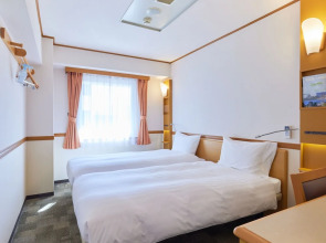 Toyoko Inn Tokyo Akiba Asakusabashi-eki Higashi-guchi