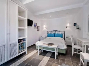 Antigoni Seaside Resort