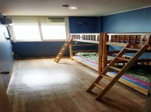 My Korea Guesthouse - Hostel